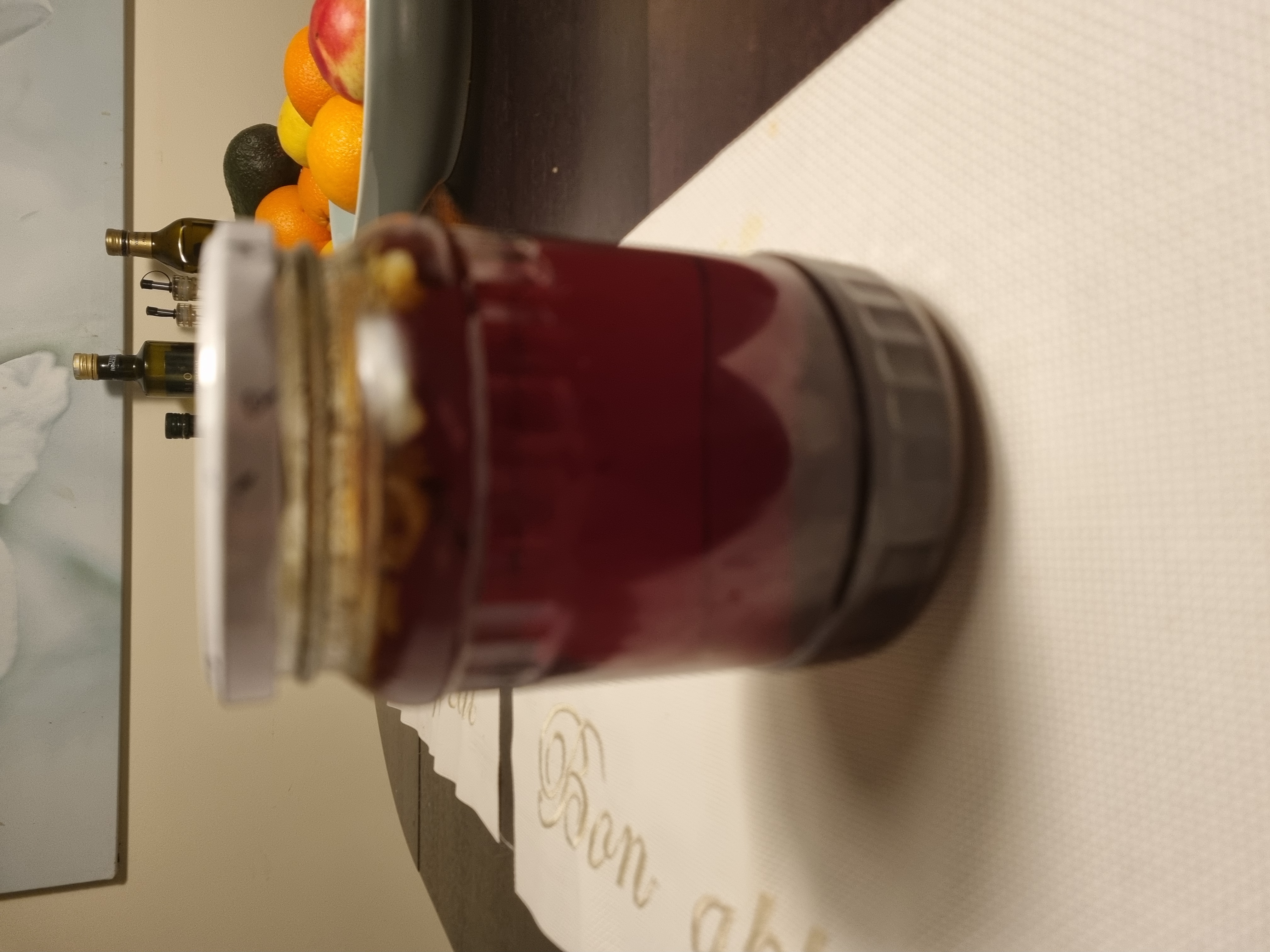 Bulion bazowy do Ramen