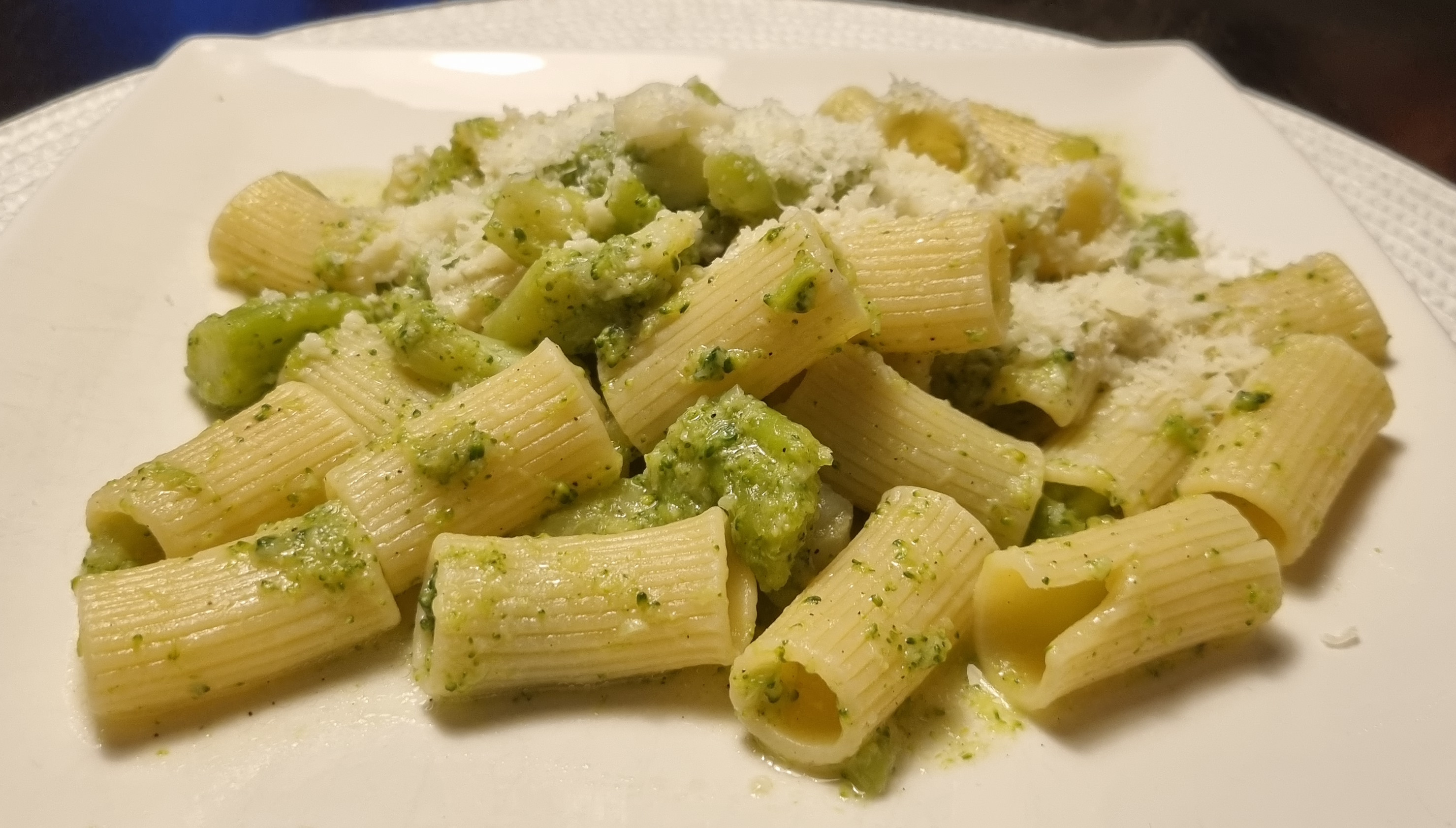 Broccoli Pasta