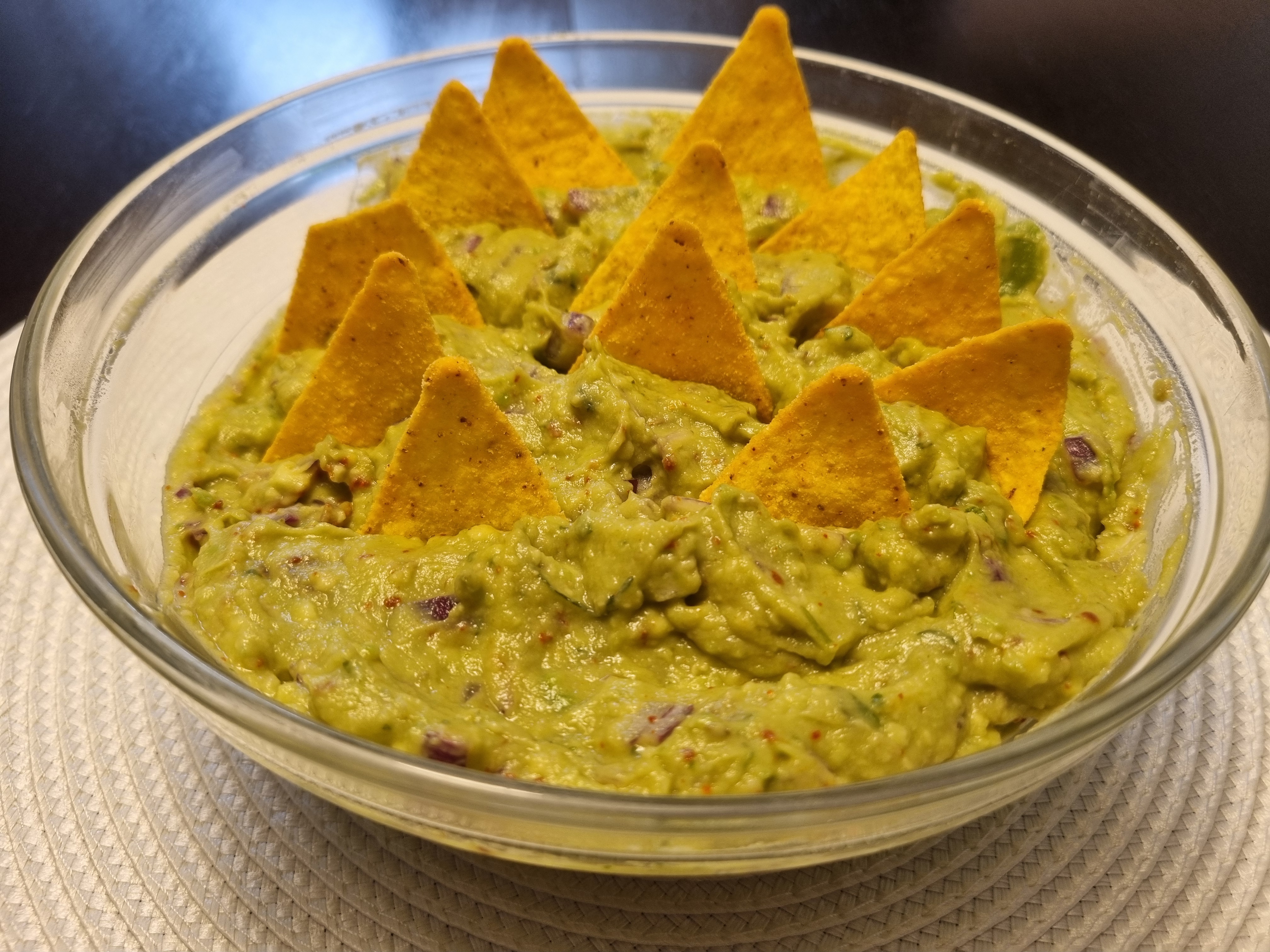 Guacamole