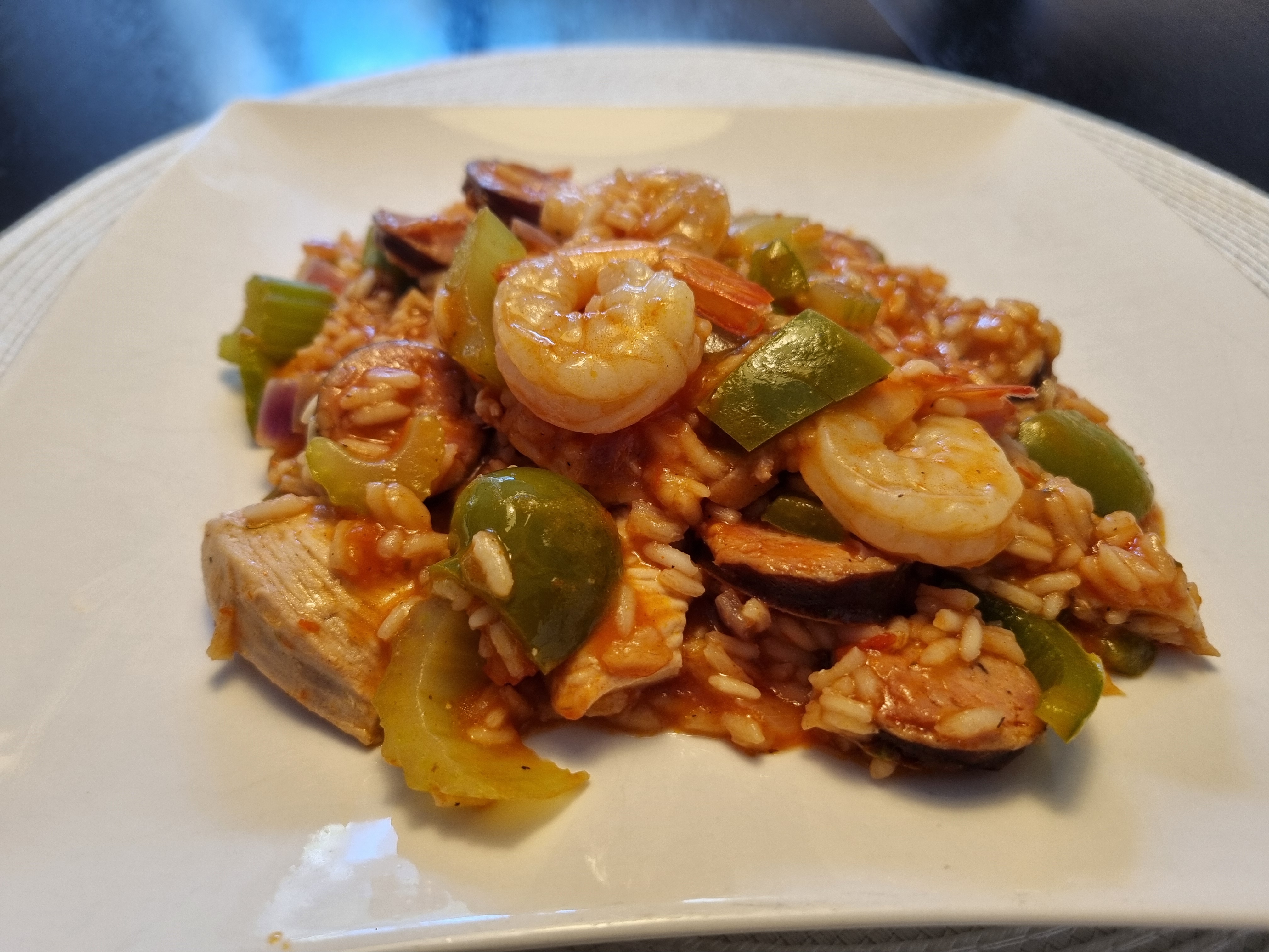 Jambalaya