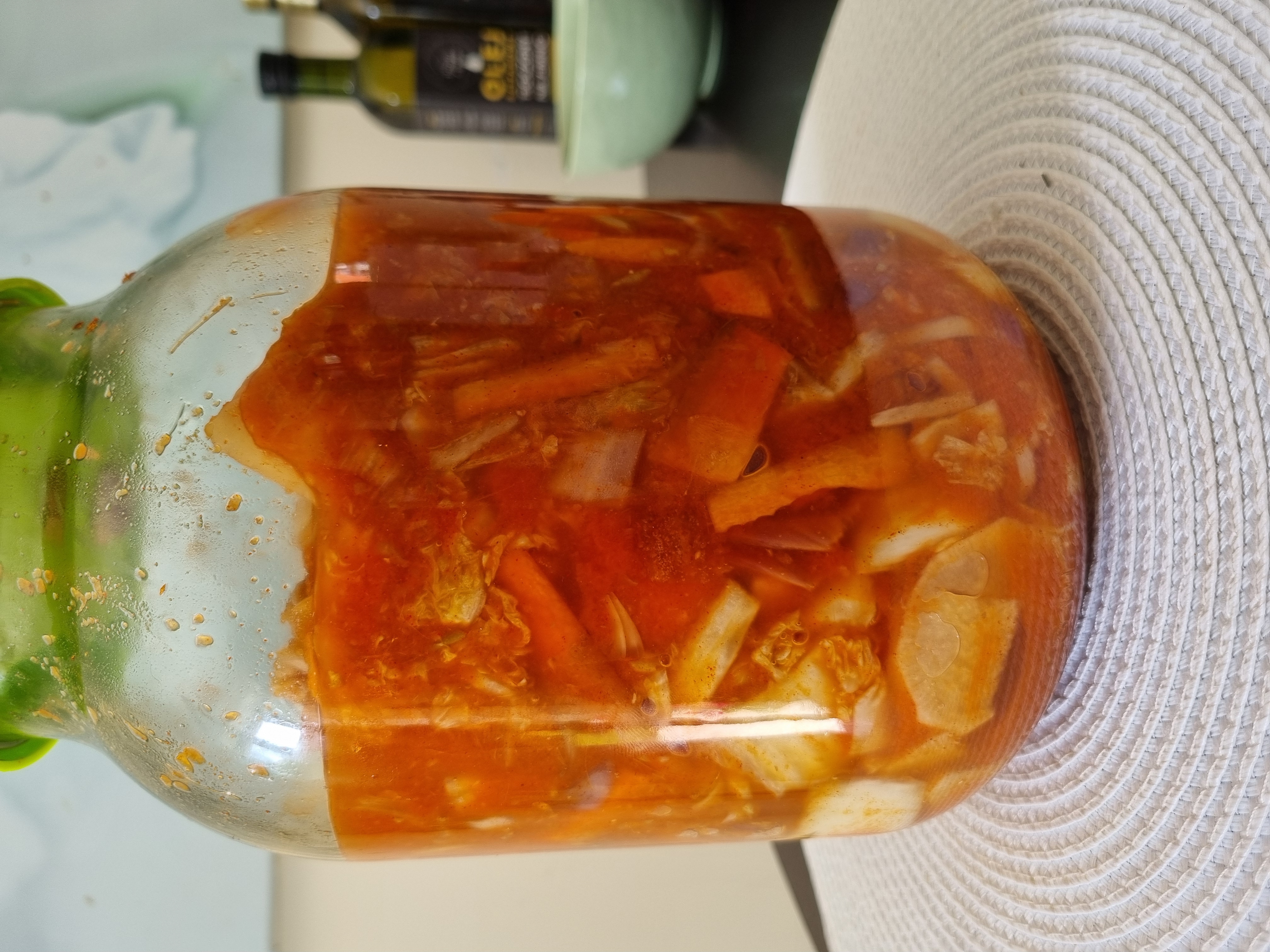 Kimchi