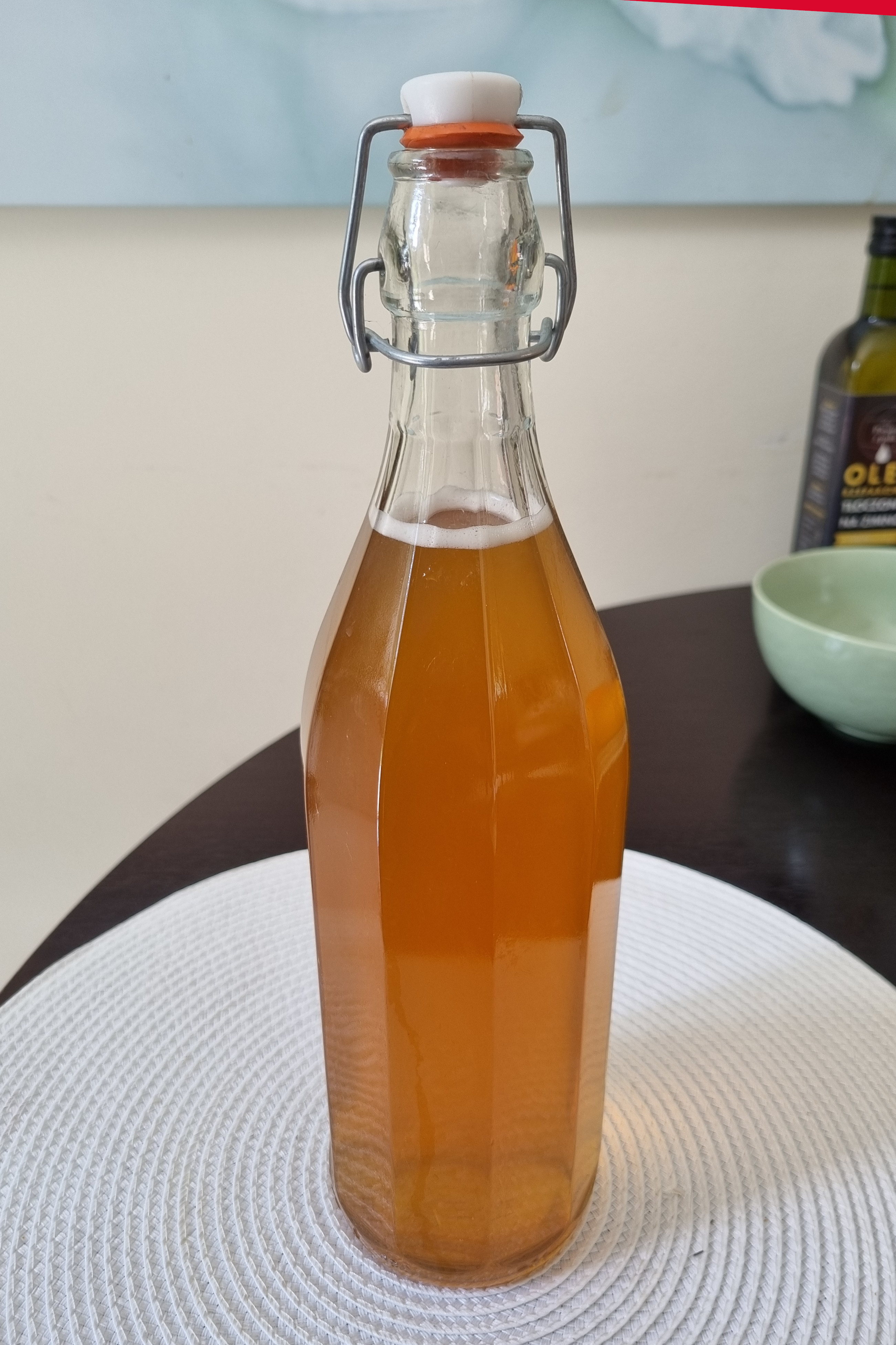 Kombucha