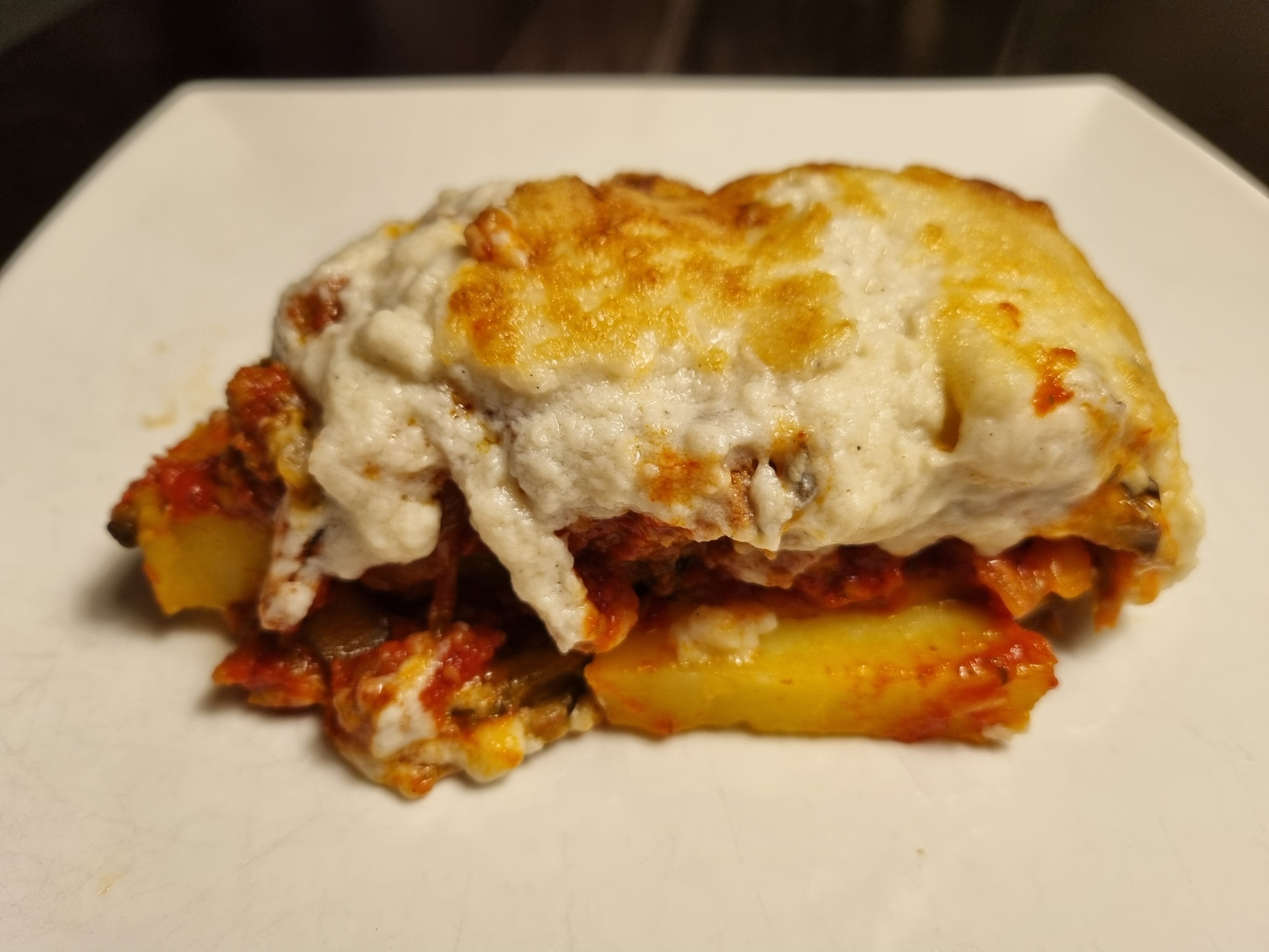 Moussaka