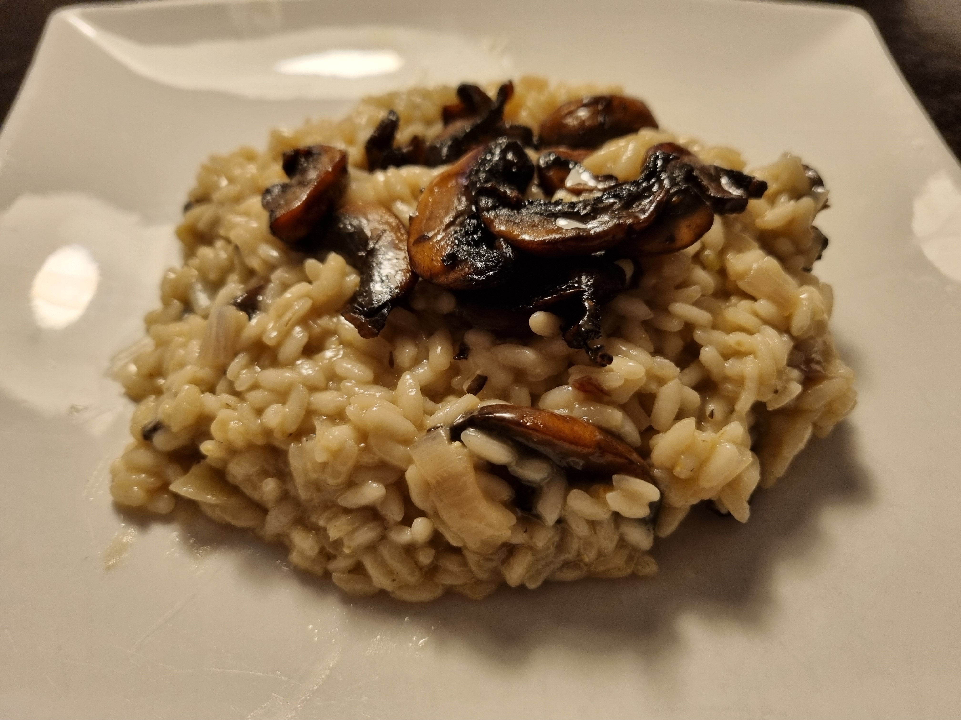 Risotto