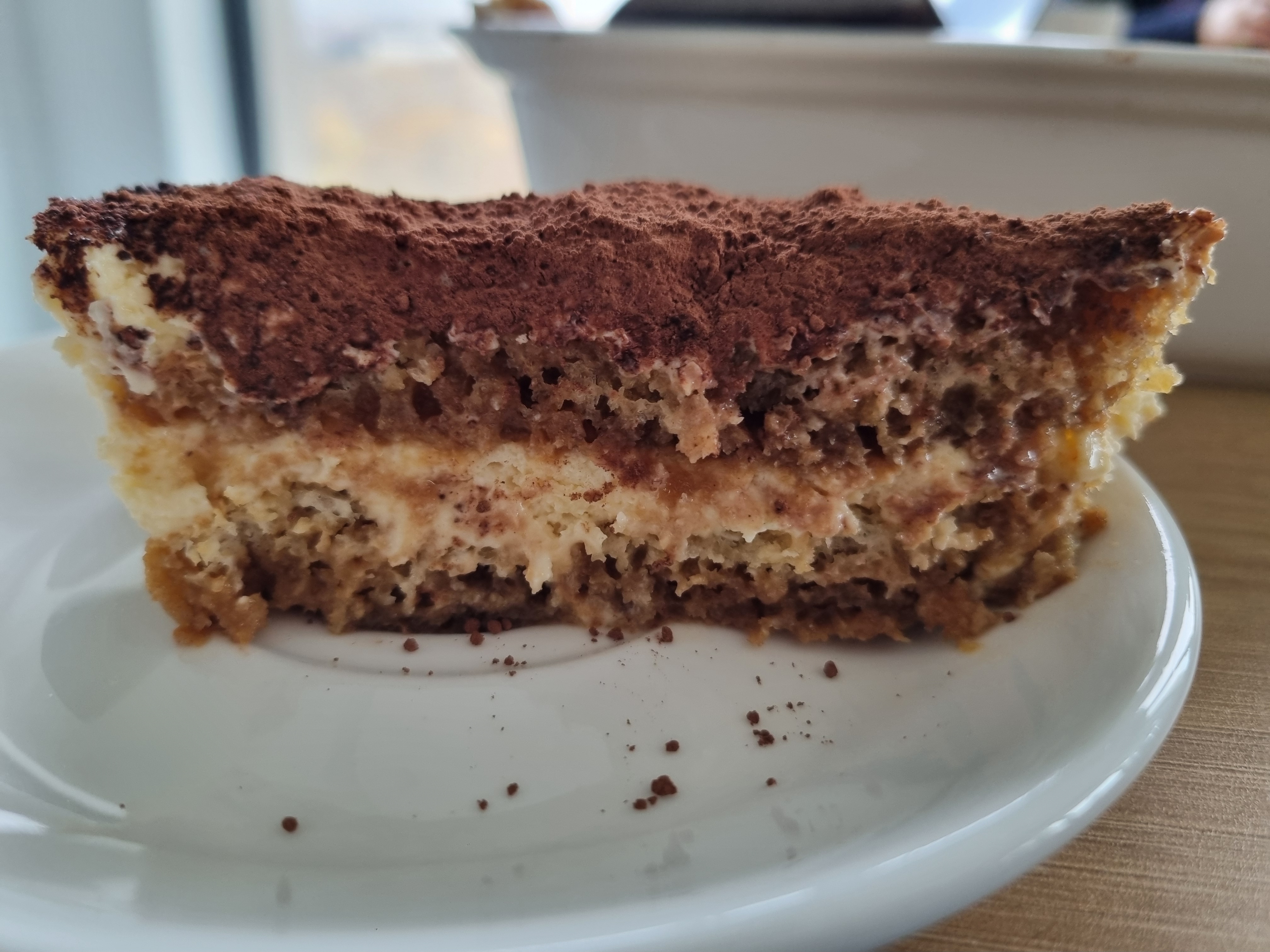 Tiramisù